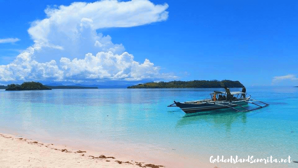 Travel Guide Pink Beach Sila Island In Northern Samar 2023 0187