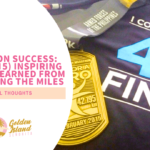 Marathon Success: 15 Inspiring Lessons Learned from Conquering the Miles