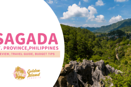 Sagada, Mountain Province: A Comprehensive Travel Guide