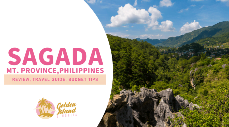 Sagada, Mountain Province: A Comprehensive Travel Guide