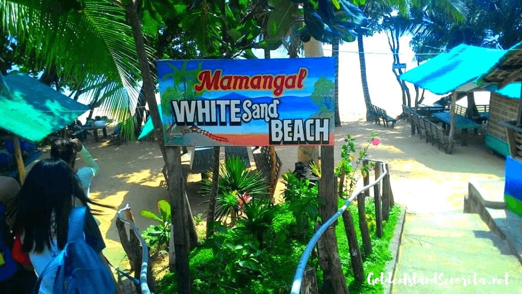 mamangal beach catanduanes