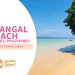 Travel Guide: Mamangal Beach in Virac, Catanduanes - A Serene Retreat Amidst Nature's Splendor