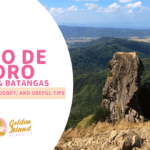 PICO DE LORO: Everything You Need to Know BEFORE You Go (Day Hike Guide + Useful Tips)