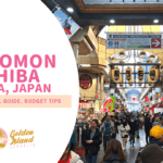Exploring the Culinary Delights of Kuromon Ichiba in Osaka, Japan