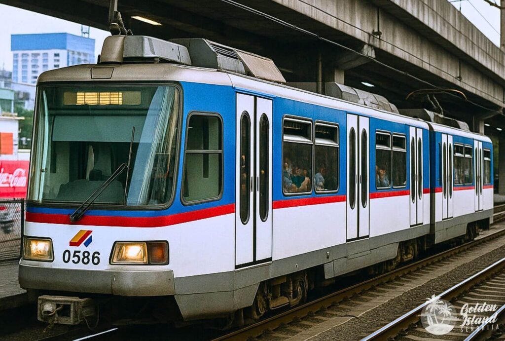 Getting Around Metro Manila – Navigating the Vibrant Capital
