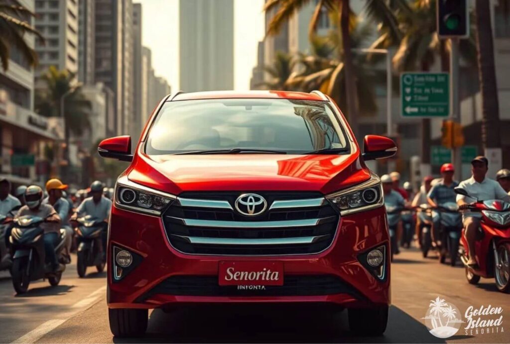 Getting Around Metro Manila - Navigating the Vibrant Capital