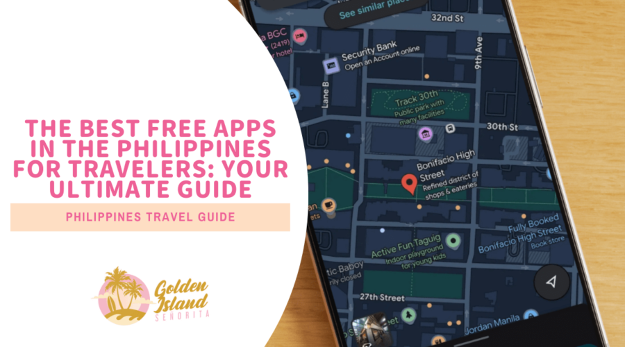 The Best Free Apps in the Philippines for Travelers: Your Ultimate Guide 1 The Best Free Apps in the Philippines for Travelers: Your Ultimate Guide