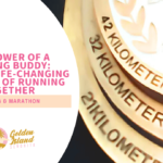 The Power of a Running Buddy: 10 Life-Changing Benefits of Running Together