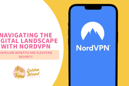 Navigating the Digital Landscape with NORDVPN: Unveiling Benefits and Elevating Security