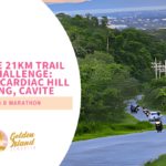 Ultimate 21KM Trail Run Challenge: Conquer Cardiac Hill in Silang, Cavite