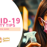 Important COVID-19 Safety Tips: Stay Protected & Healthy