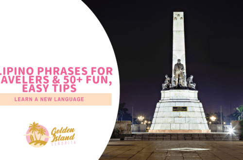 Filipino Phrases 101: A Beginner's (Slightly Chaotic) Survival Guide for Travelers