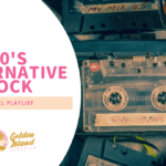 Travel Playlist: 90's Alternative Rock