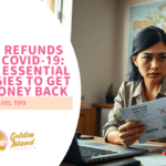 Travel Refunds During COVID-19: 10 Essential Strategies to Get Your Money Back
