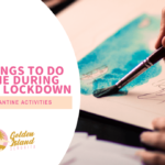 Stay Sane & Entertained: Fun Things to Do at Home During COVID-19 Lockdown