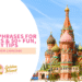 Russian Phrases for Travelers: A Beginner's (Slightly Chaotic) Guide to Not Getting Lost in Translation