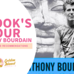 A Cook's Tour by Anthony Bourdain