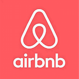airbnb square logo 001 Travel Resources
