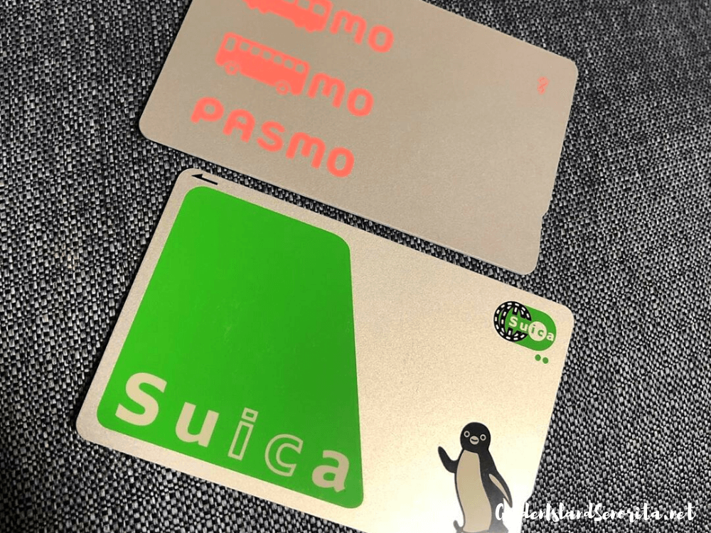 pasmo suica cards 001 Tokyo, Japan: A Travel Guide For First-Time Visitors. Important Things To Remember Tokyo, Tokyo For First-Timers, Tokyo Guide For Travelers, Tokyo Travel Guide, Travel Japan, Travel Tips. Japan Travel Tips