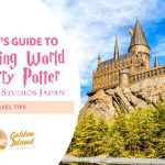 Step into the Wizarding World: A Comprehensive Guide to Universal Studios Japan’s Harry Potter Attractions for Muggles!
