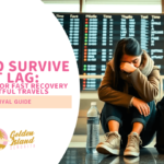 How to Survive Jet Lag: Expert Tips for Fast Recovery and Restful Travels
