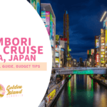 Tombori River in Osaka, Japan: A Comprehensive Travel Guide