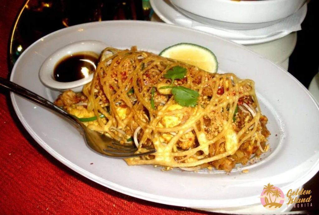 Yummy Kare-Kare & Chicken Pandan at Cafe Juanita - Kapitolyo, Pasig City