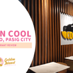 Ramen Cool: A Flavorful Journey through Authentic Ramen in Kapitolyo, Pasig City
