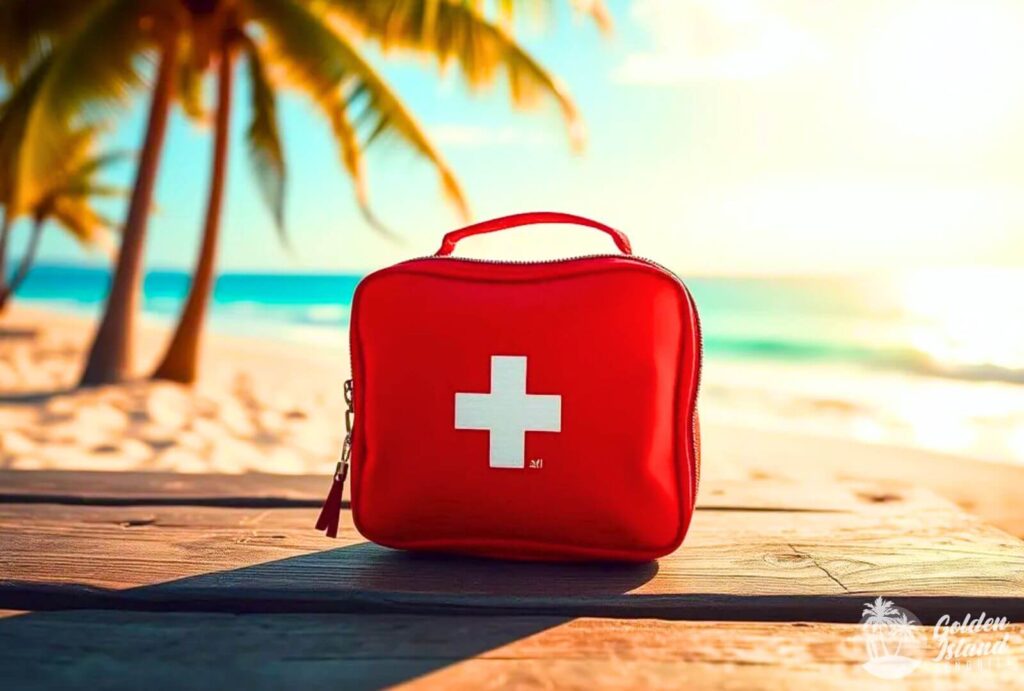 Essential First Aid Kit Checklist: Must-Have Travel Safety Items
