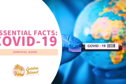 Essential Facts About COVID-19 You Must Know: A Clear Guide to Staying Safe