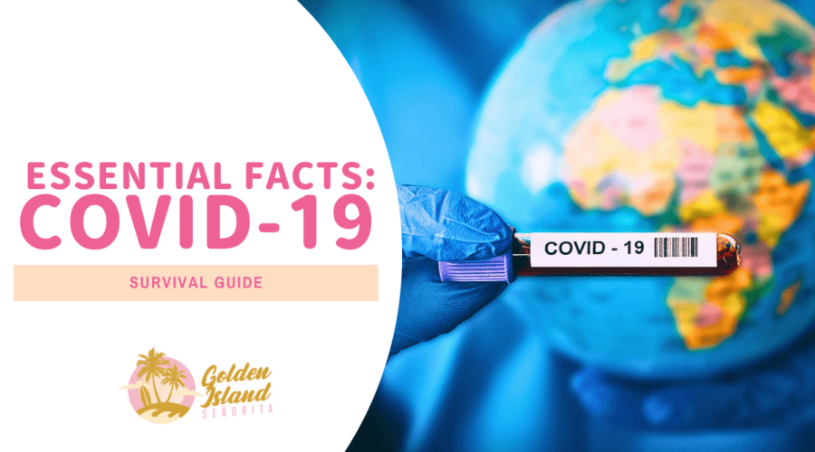 Essential Facts About COVID-19 You Must Know: A Clear Guide to Staying Safe 1 Essential Facts About COVID-19 You Must Know: A Clear Guide to Staying Safe
