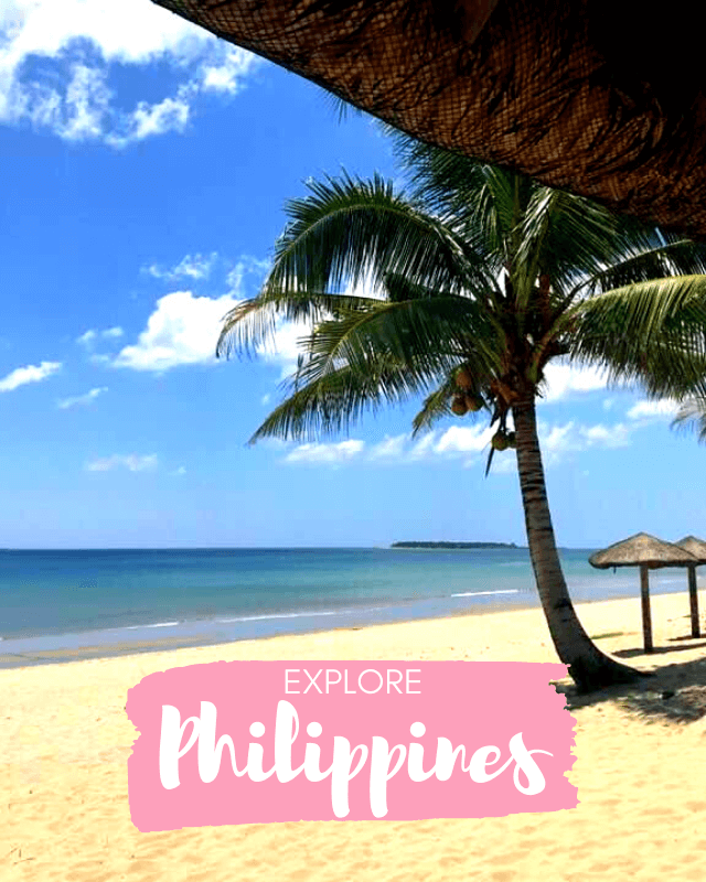 Explore Philippines