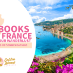 10 Books Set in France to Satisfy Your Wanderlust