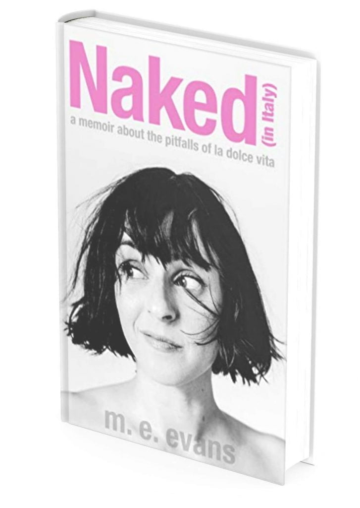 Naked