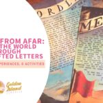 Letters From Afar: Travel the World Through Handcrafted Letters