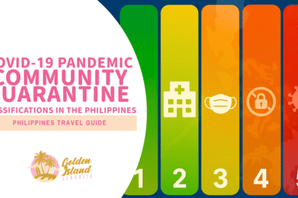 COVID-19 Community Quarantine Classifications in the Philippines: A Friendly, Expert Guide