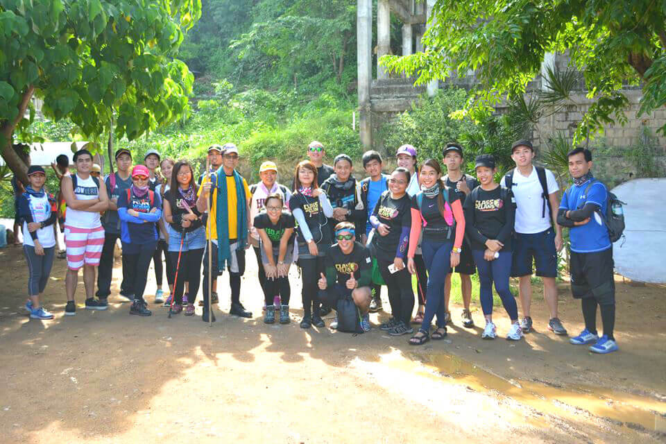 mt gulugod-baboy batangas