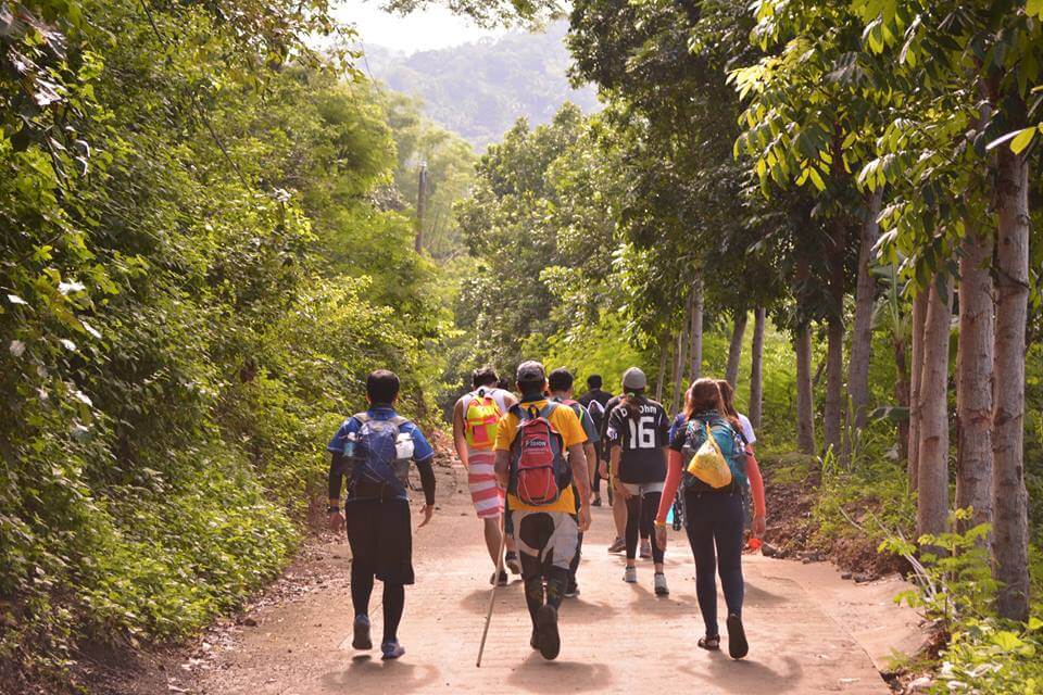 mt gulugod baboy anilao batangas 002 Mt. Gulugod-Baboy in Anilao, Batangas Anilao, Batangas, Gulugod-Baboy, Mountain, Mt Gulugod-Baboy