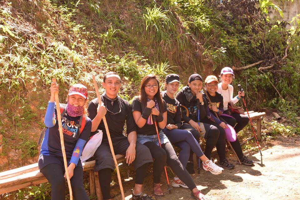 mt gulugod baboy anilao batangas