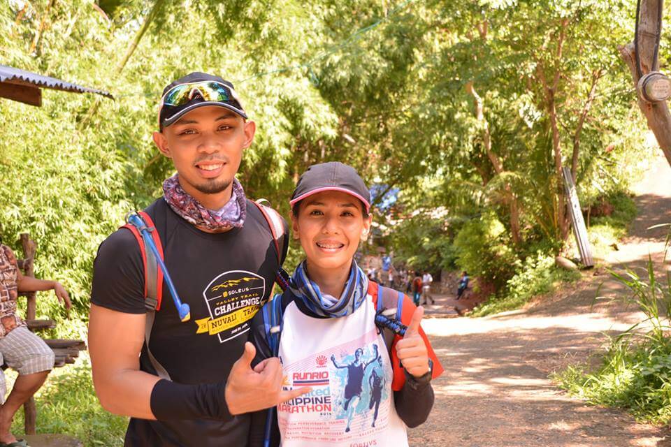 mt gulugod baboy anilao batangas