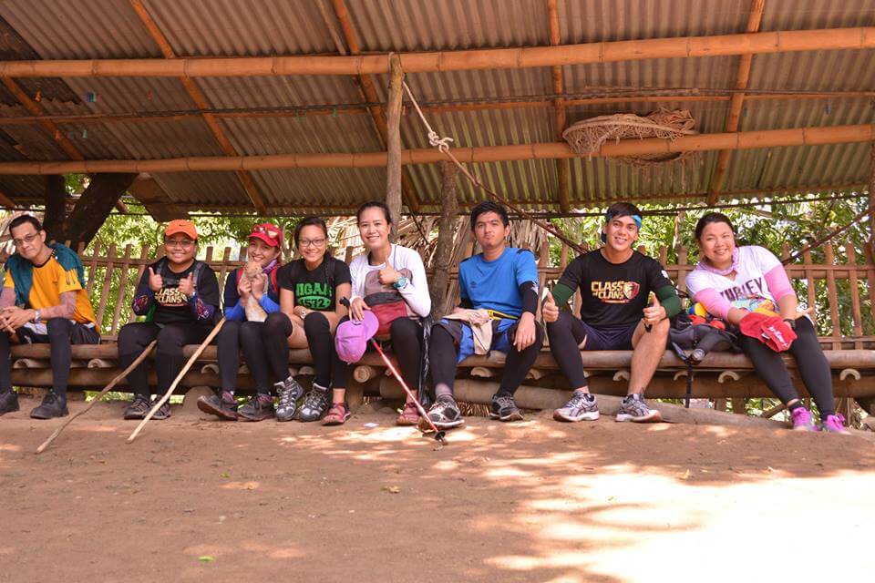 mt gulugod baboy anilao batangas