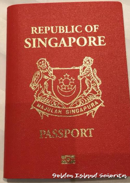 Passports from Around the World: A Journey Through Identity and Worldwide Travel 8 Passports from Around the World: A Journey Through Identity and Worldwide Travel