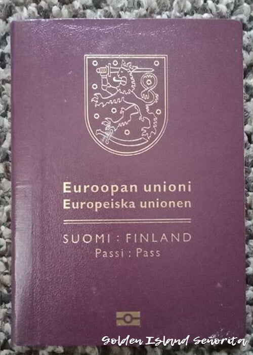 Passports from Around the World: A Journey Through Identity and Worldwide Travel 7 Passports from Around the World: A Journey Through Identity and Worldwide Travel