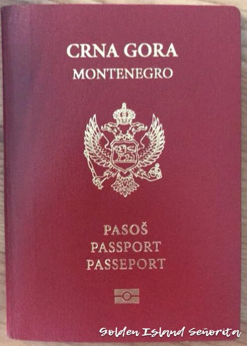 Passports from Around the World: A Journey Through Identity and Worldwide Travel 5 Passports from Around the World: A Journey Through Identity and Worldwide Travel
