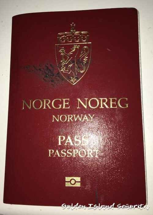 Passports from Around the World: A Journey Through Identity and Worldwide Travel 4 Passports from Around the World: A Journey Through Identity and Worldwide Travel