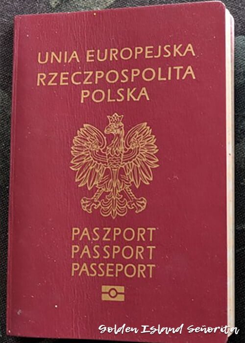 Passports from Around the World: A Journey Through Identity and Worldwide Travel 3 Passports from Around the World: A Journey Through Identity and Worldwide Travel