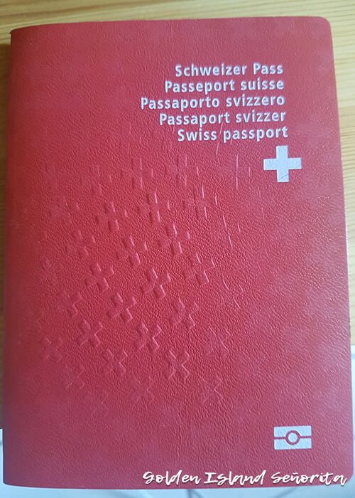 Passports from Around the World: A Journey Through Identity and Worldwide Travel 2 Passports from Around the World: A Journey Through Identity and Worldwide Travel