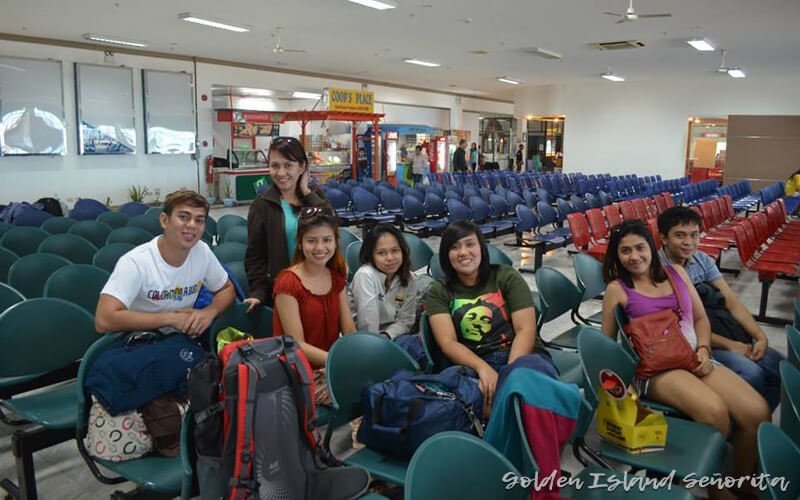 puerto galera philippines