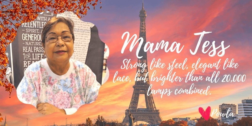 Why I've Added the Brilliant Eiffel Tower to My Bucket List 10 eiffel tower mama tess