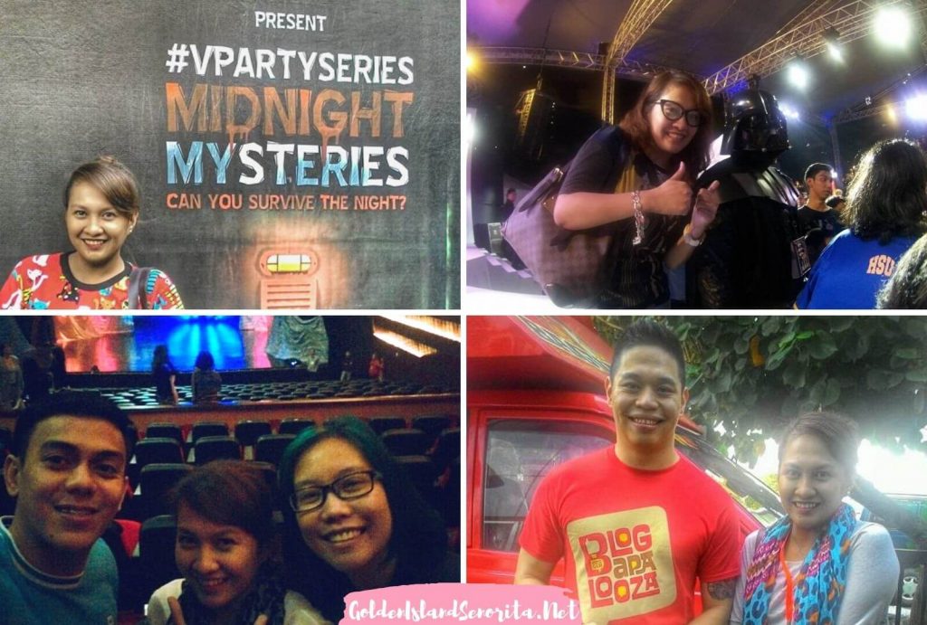 10 Surprising Skills Blogging Has Taught Me 2 skills blogging has taught me - blogging events attended